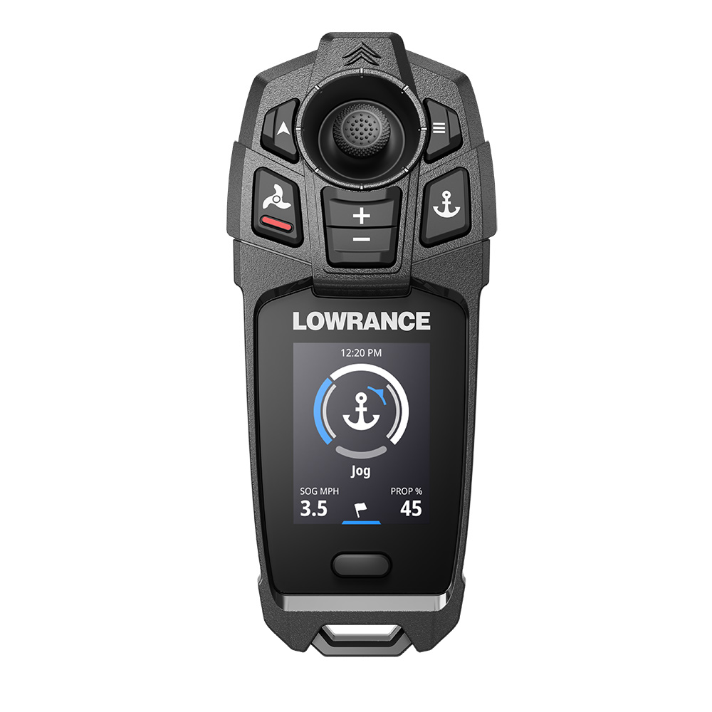 image for Lowrance Recon™ Joystick Remote