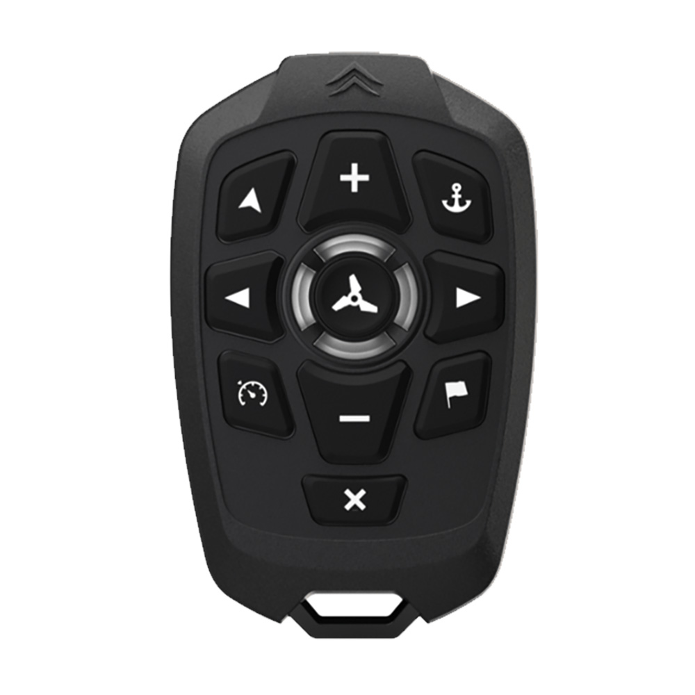 image for Lowrance GPS Remote Compact