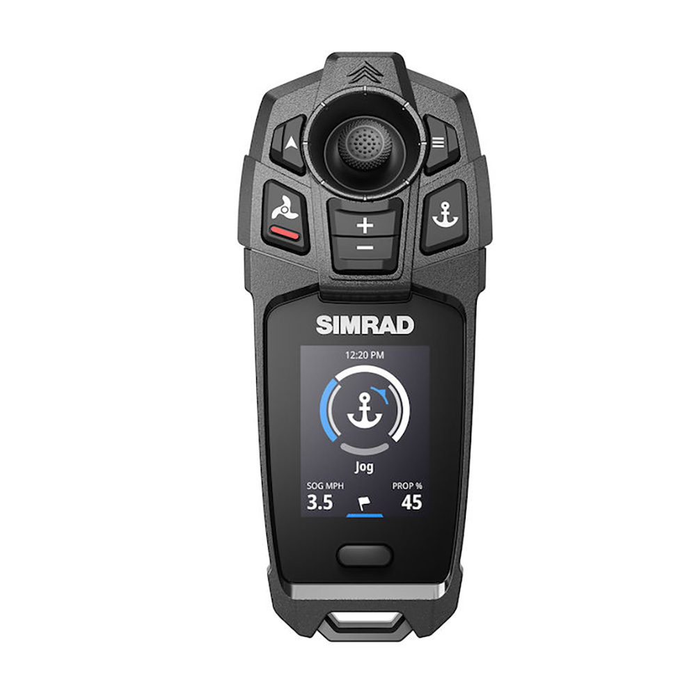 image for Simrad RECON™ Joystick Remote