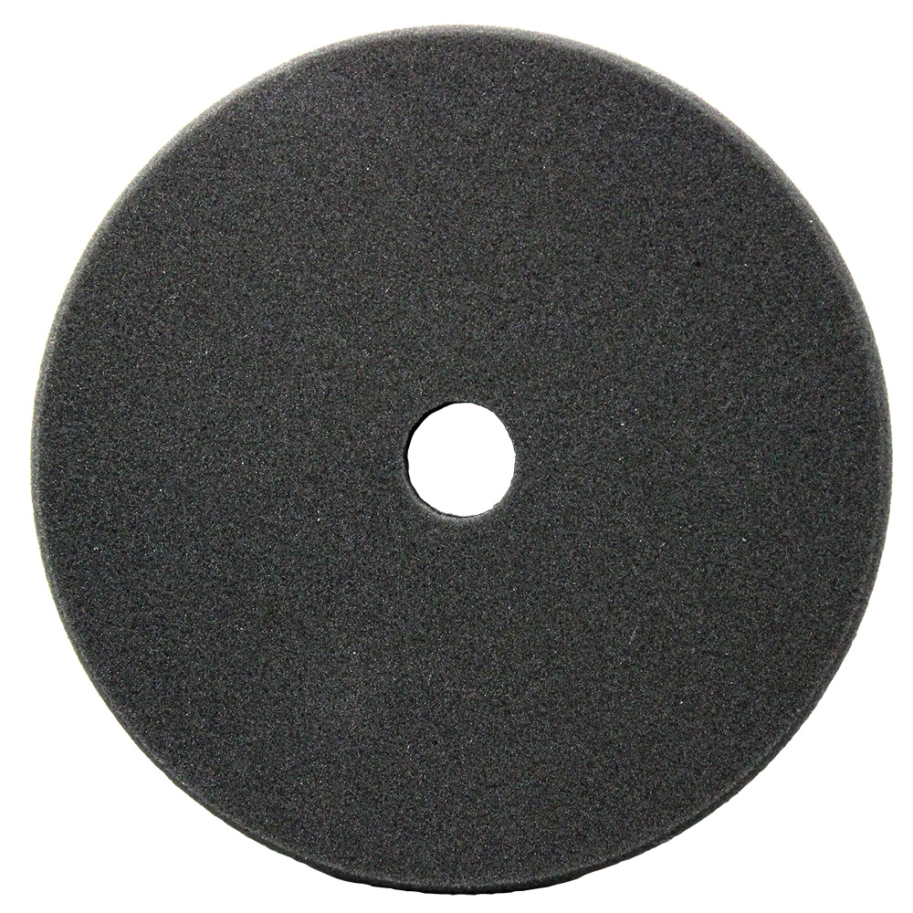 image for Presta PACE™ Black Foam Ultimate Polish Pad – 6.5″