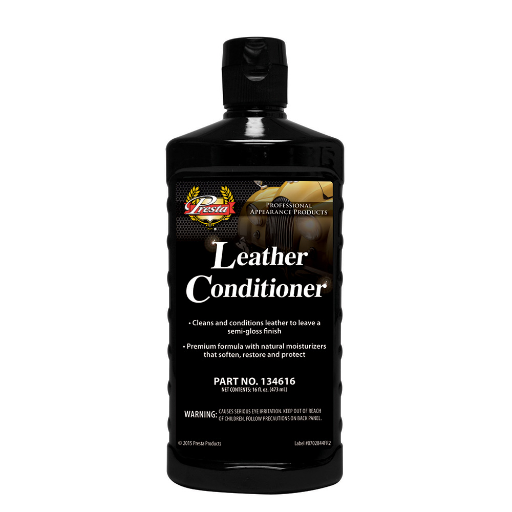 image for Presta Leather Conditioner – 16oz