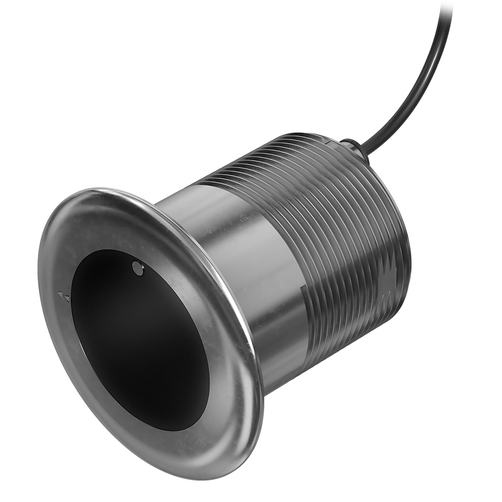 image for Garmin GT17M-THF SS Mid Band Chirp Transducer – 20° – 1kW – 8-Pin