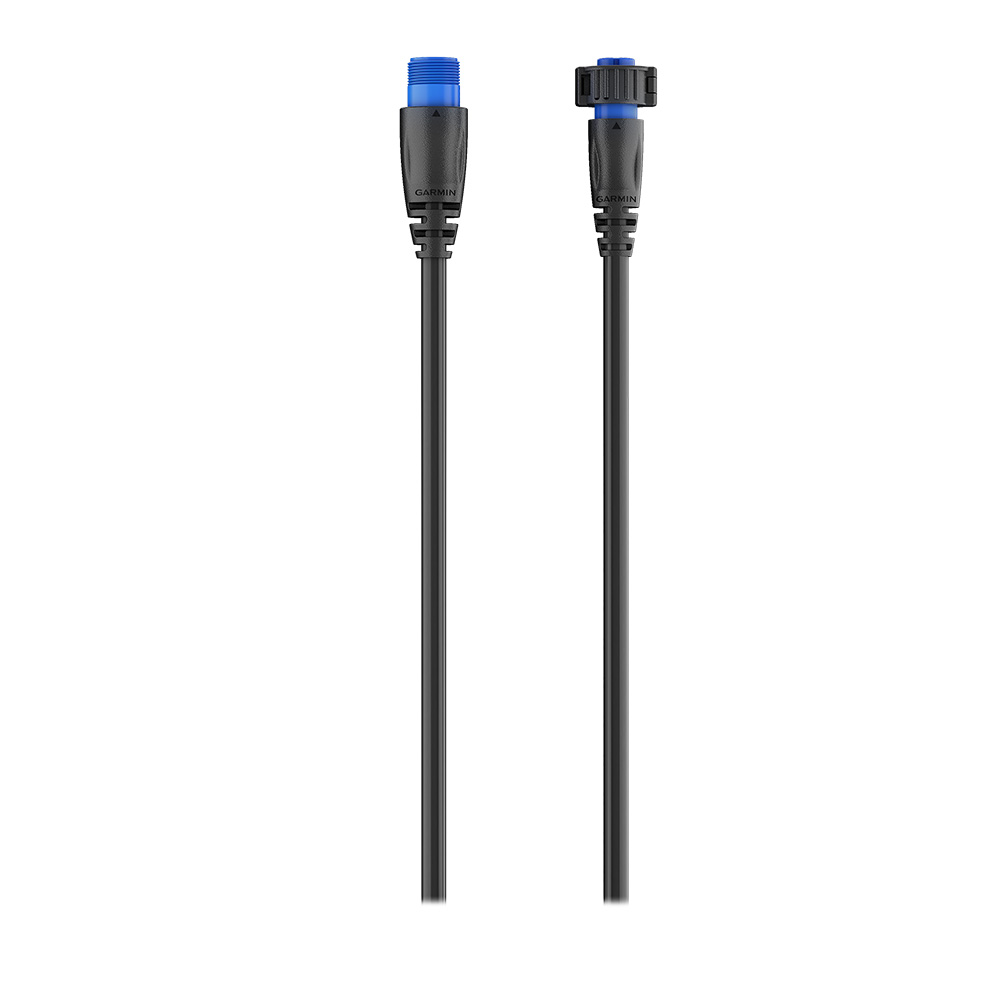 image for Garmin Heavy Duty Transducer Extension Cable – 10′ – 8-Pin