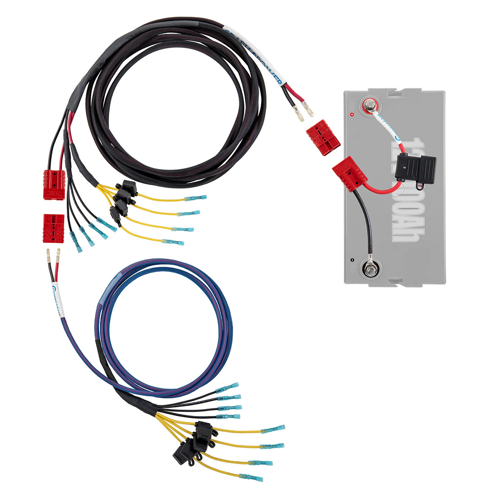 image for Connect-Ease Graph Power “Pro” – 19-22′ Console Boats