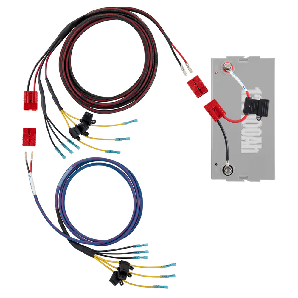 image for Connect-Ease Graph Power “Pro” – 14-18′ Console Boats