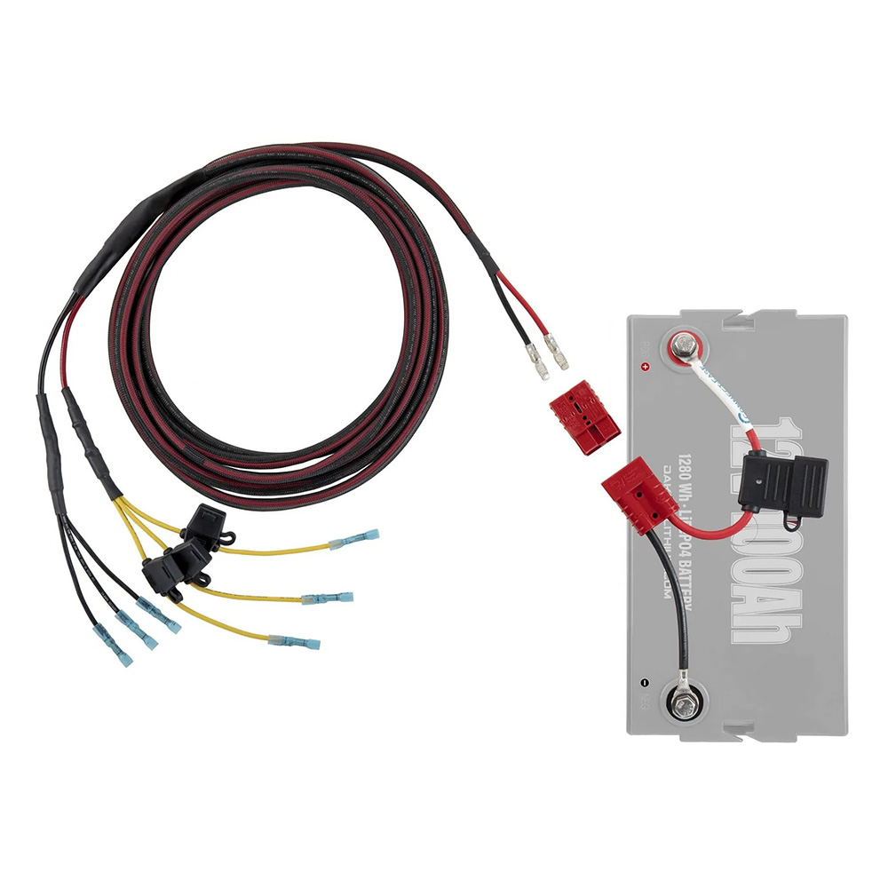 image for Connect-Ease Graph Power Tiller