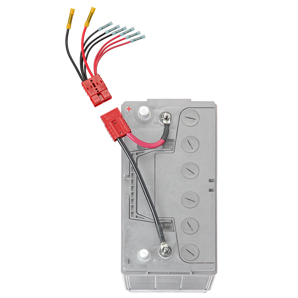 image for Connect-Ease 12V Non-Fused Multi-Connection System