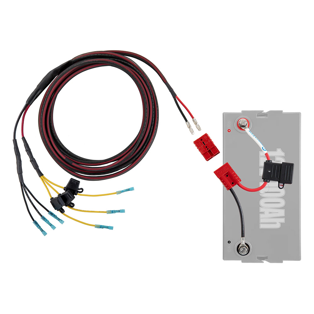 image for Connect-Ease Yak-Ease Graph Power