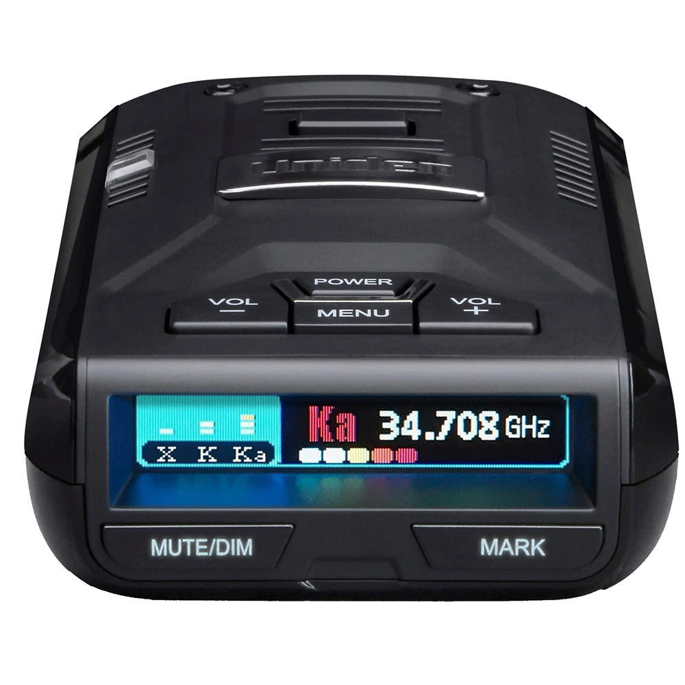 image for Uniden R3 Radar Detector