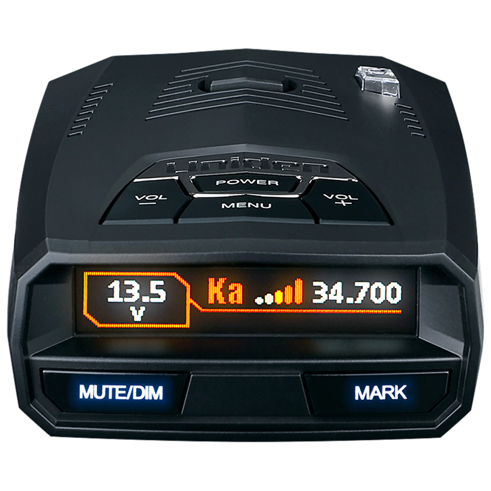 image for Uniden R4 Radar Detector