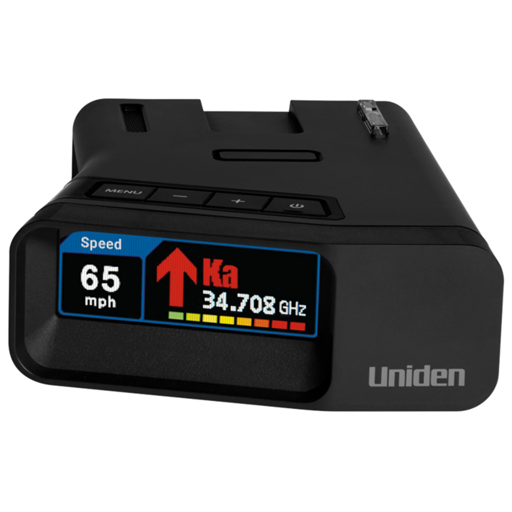 image for Uniden R7 Radar Detector