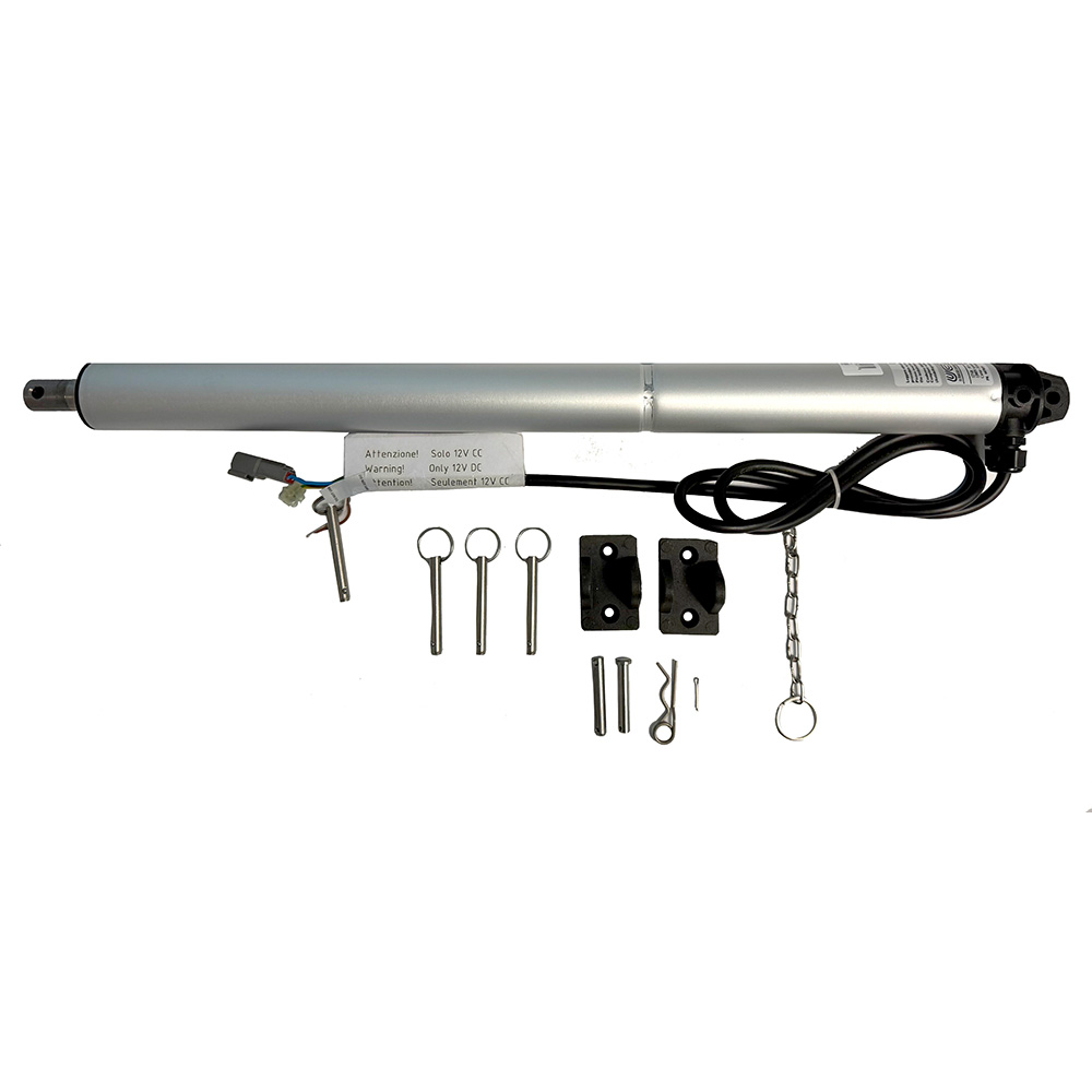 image for Uflex GP300L-D Hatch Lifter