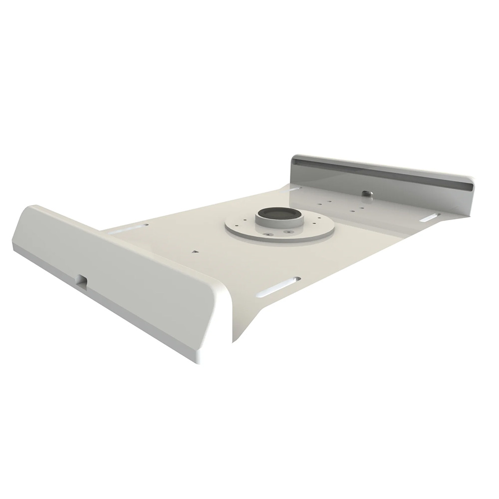 image for Seaview Gen 3 Standard Starlink Antenna Mount Top Plate – Fits Mounts Ending in M1 & M2