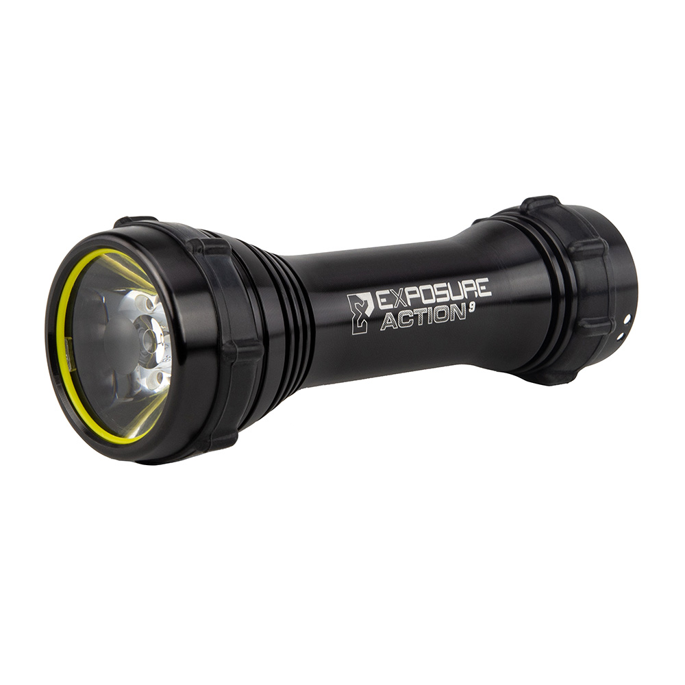 image for ACR Action Spot-9-Degree Beam Light – 1000 Lumens