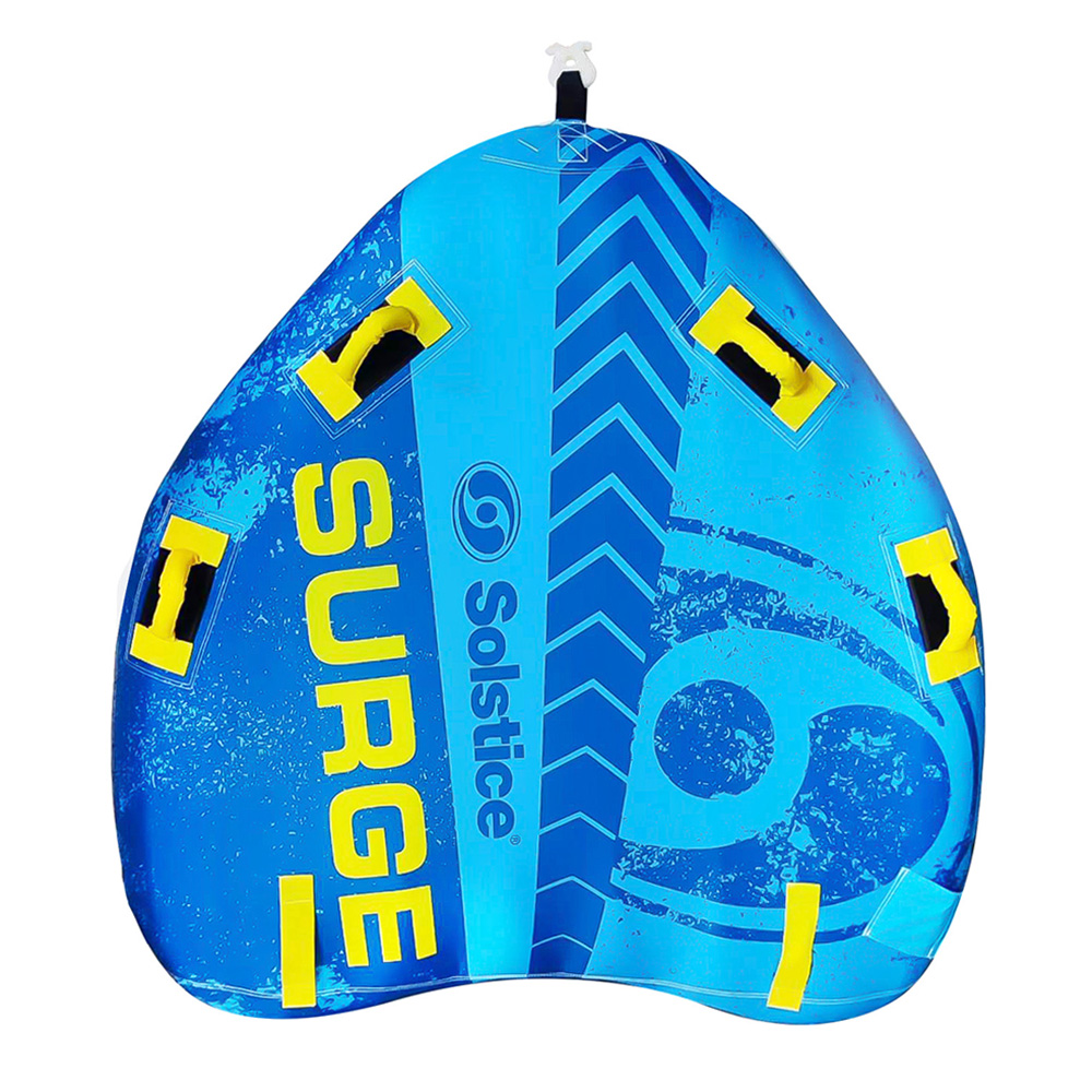 image for Solstice Watersports Surge Towable – 1-2 Riders