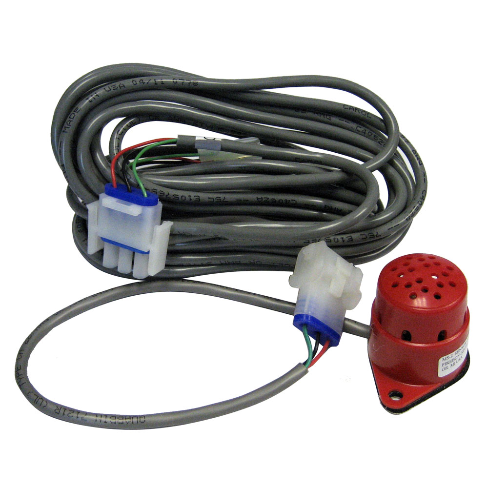 image for Xintex MS-2 Gasoline & Propane Sensor