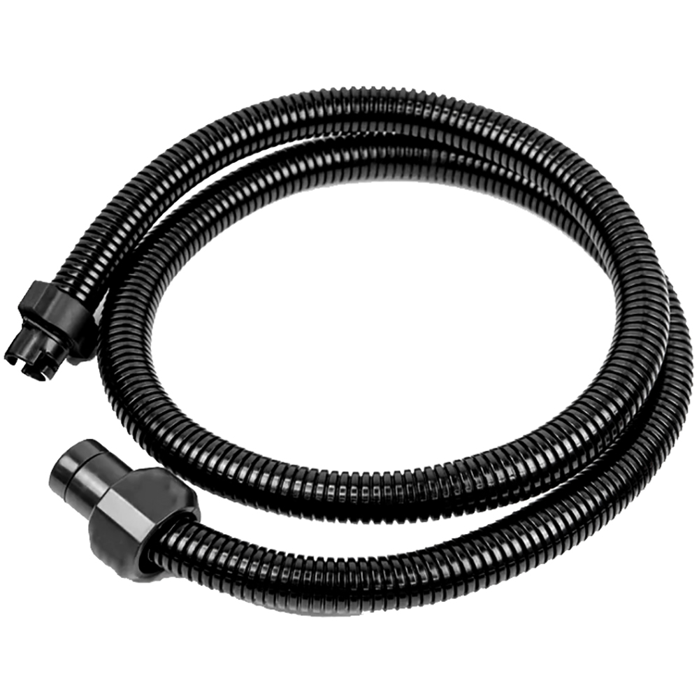 image for Scanstrut 12′ ATMOS Hose w/Mesh Bag & Fittings