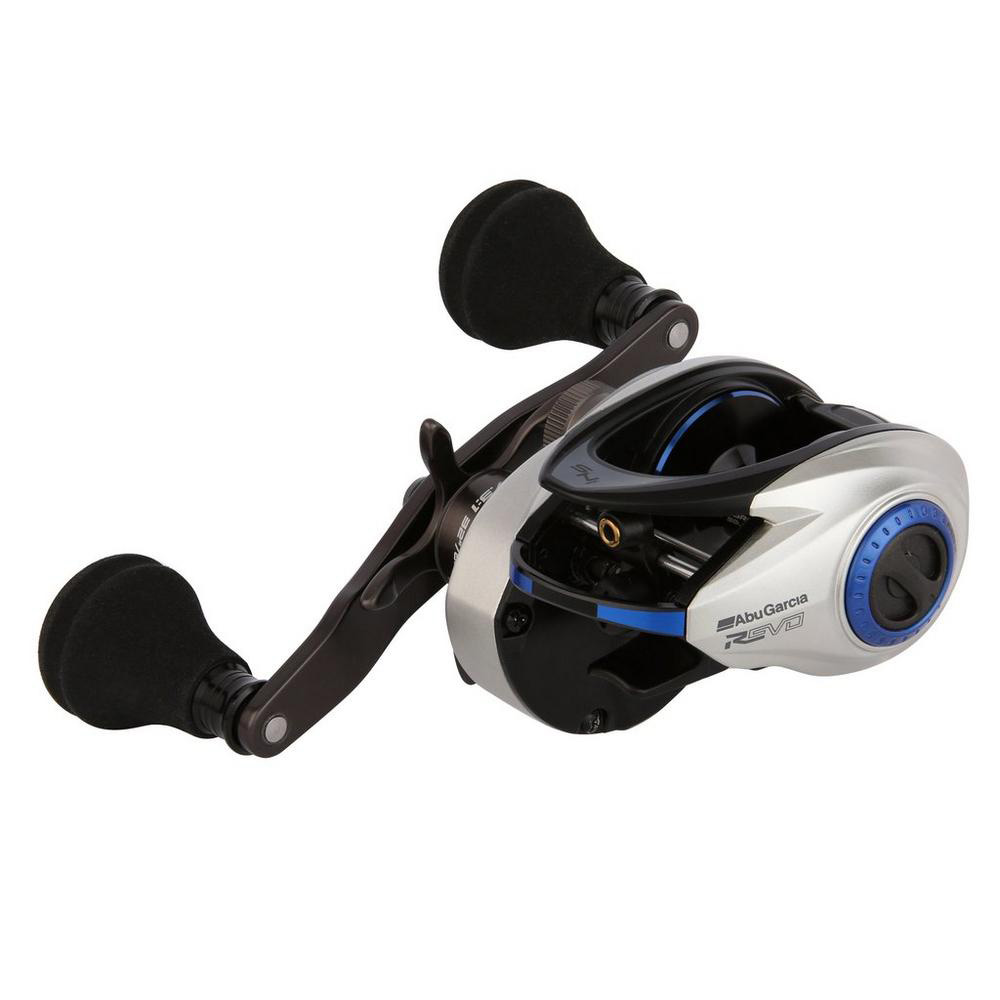 image for Abu Garcia Revo® Inshore Low Profile Reel REVO5 INS LP