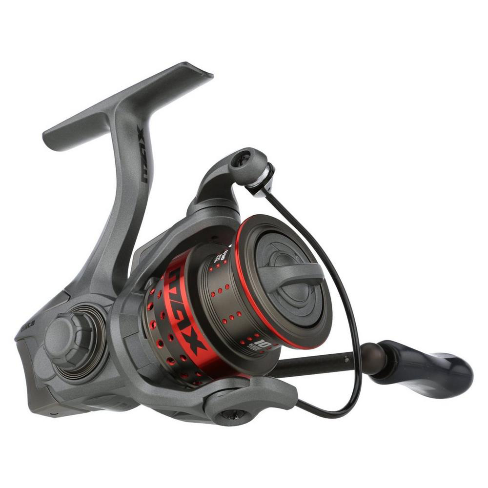 image for Abu Garcia Max Elite 2000H Spinning Reel MAXELITESP2000H