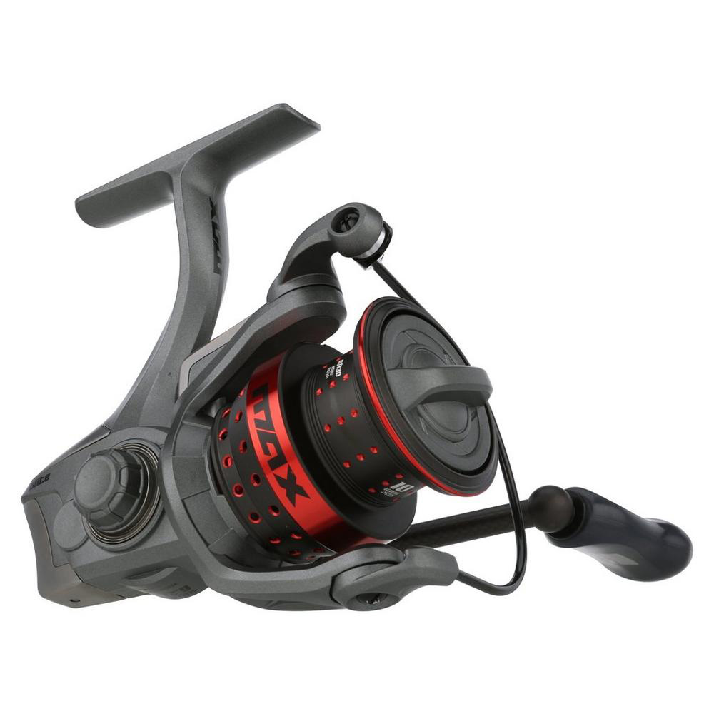 image for Abu Garcia Max Elite 2500H Spinning Reel MAXELITESP2500H