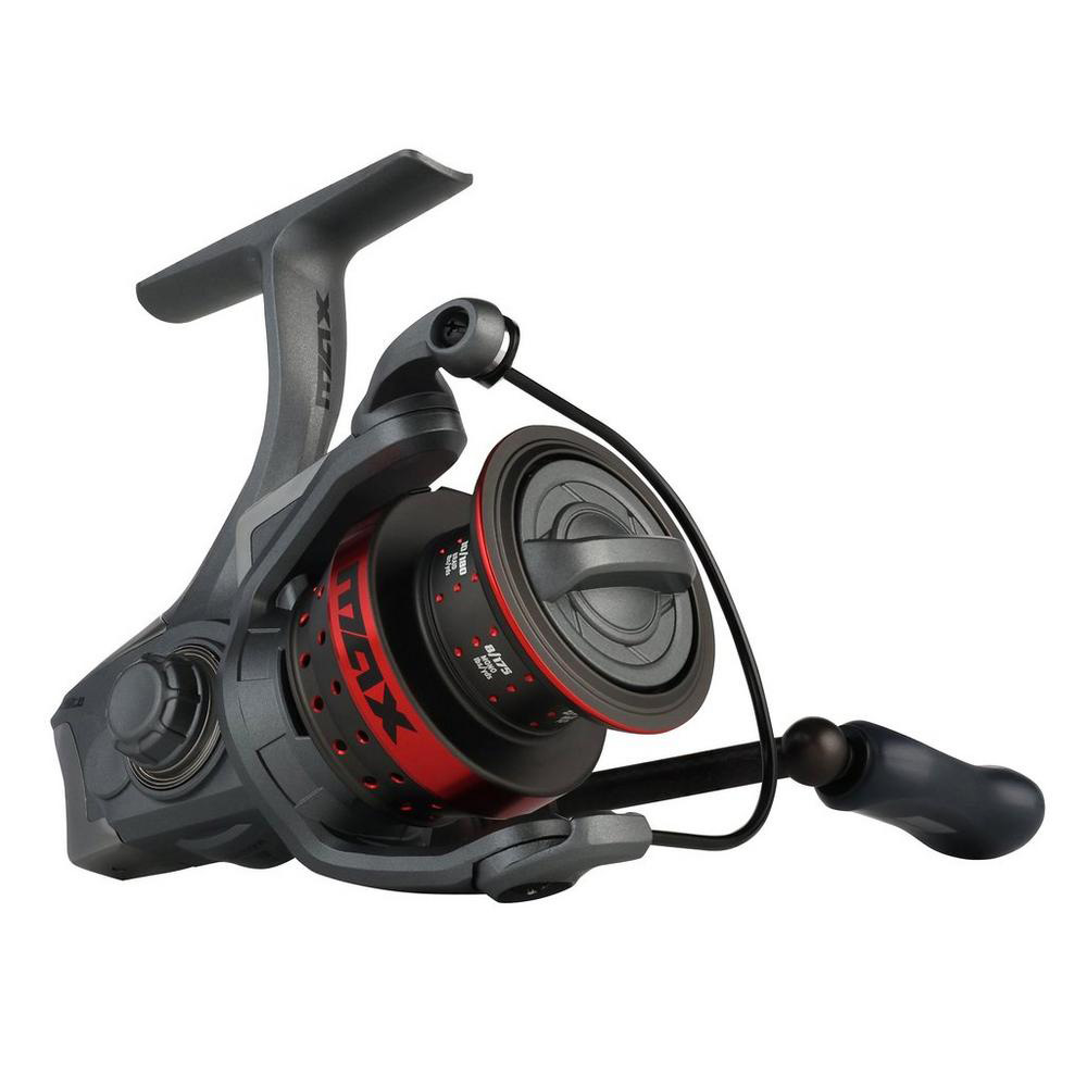 image for Abu Garcia Max Elite 3000H Spinning Reel MAXELITESP3000H