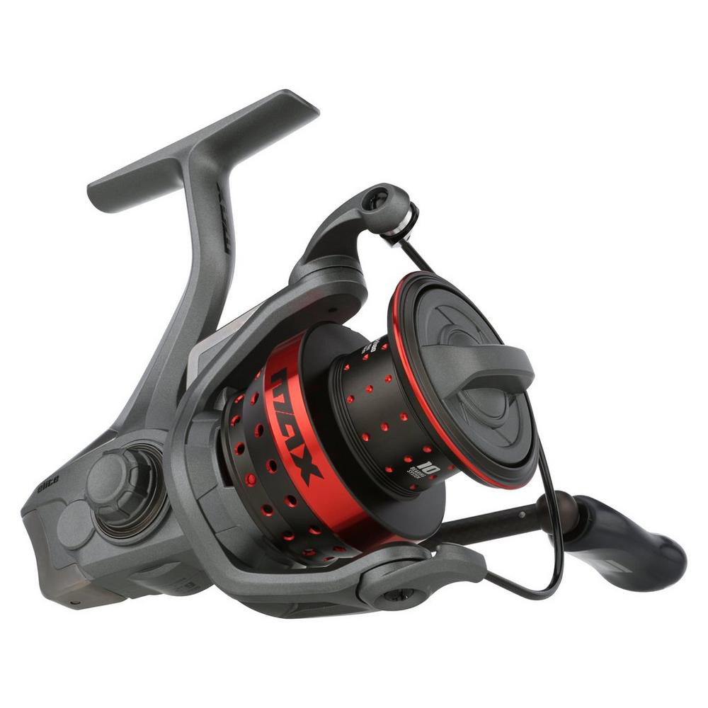 image for Abu Garcia Max Elite 4000H Spinning Reel MAXELITESP4000H