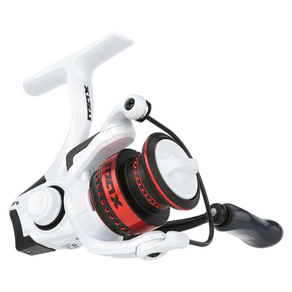 image for Abu Garcia Max Pro 750 Spinning Reel MAXPROSP750