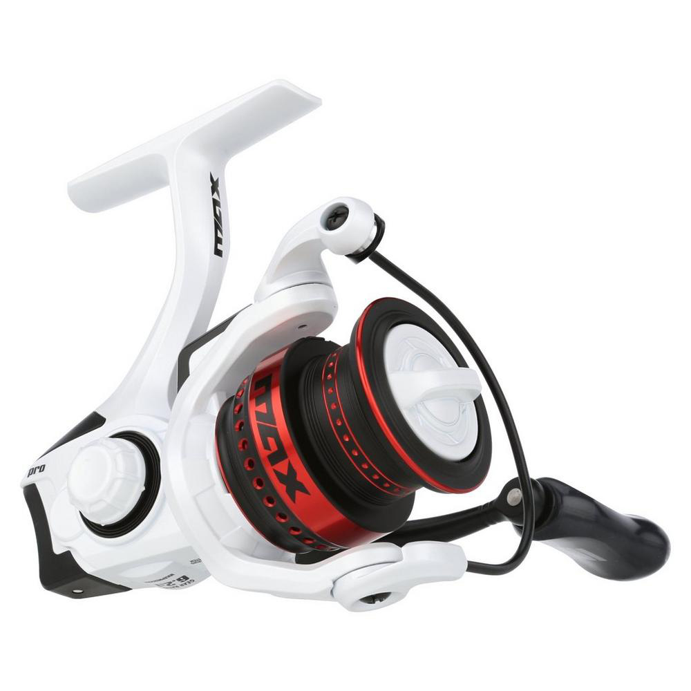 image for Abu Garcia Max Pro 2000H Spinning Reel MAXPROSP2000H