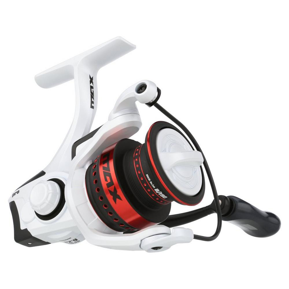 image for Abu Garcia Max Pro 2500H Spinning Reel MAXPROSP2500H