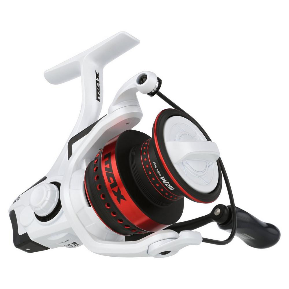 image for Abu Garcia Max Pro 4000H Spinning Reel MAXPROSP4000H