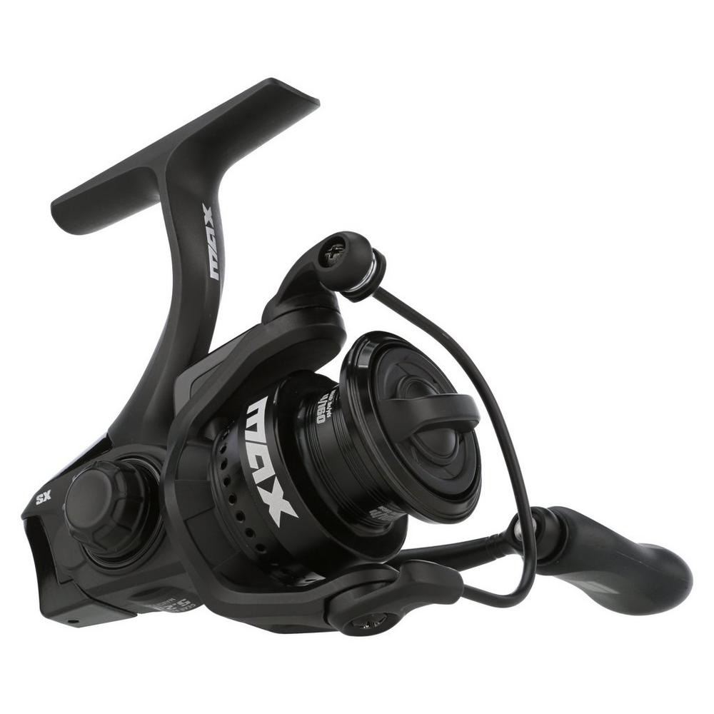 image for Abu Garcia Max SX SP750 Spinning Reel MAXSXSP750