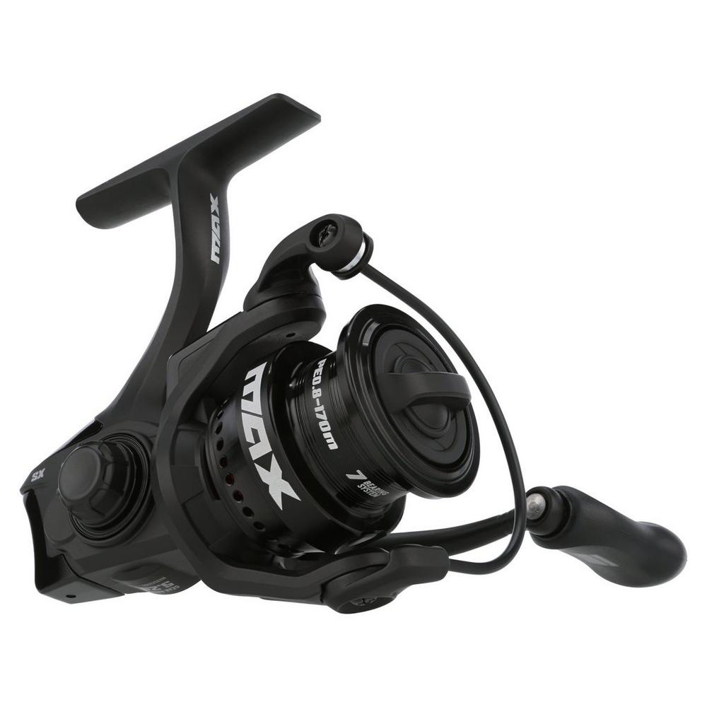 image for Abu Garcia Max SX SP2000 Spinning Reel MAXSXSP2000