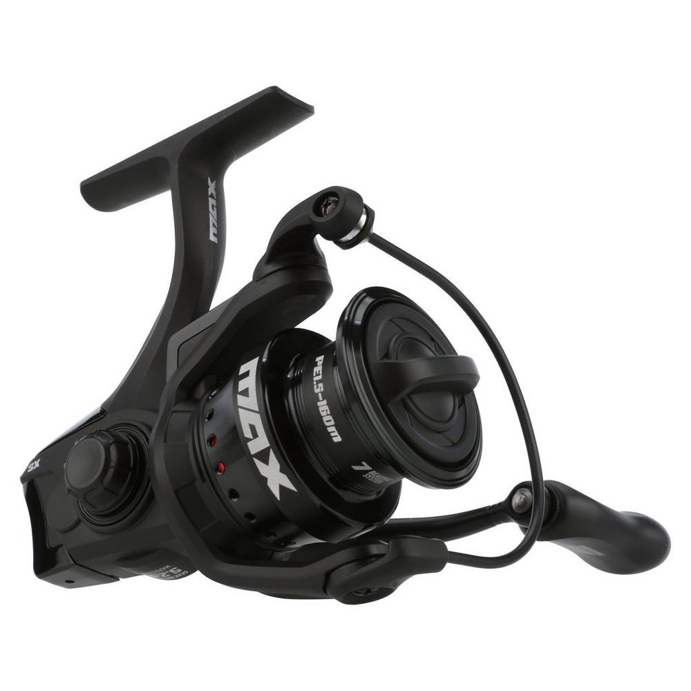 image for Abu Garcia Max SX SP2500 Spinning Reel MAXSXSP2500