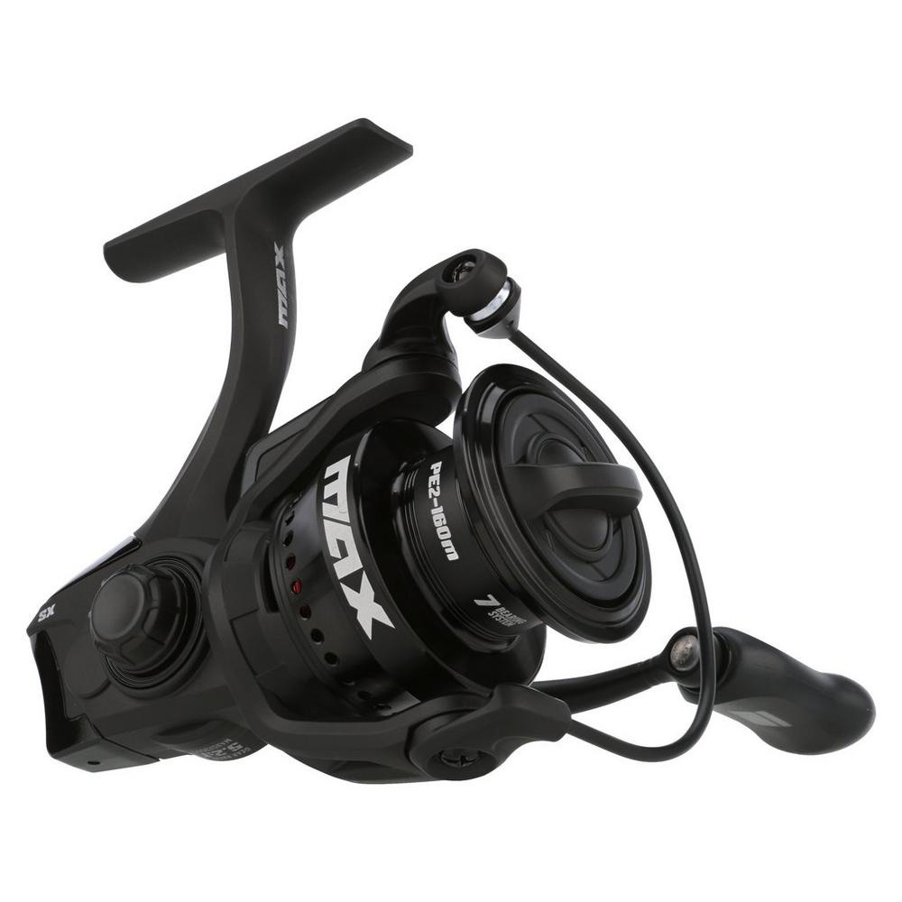 image for Abu Garcia Max SX SP3000 Spinning Reel MAXSXSP3000