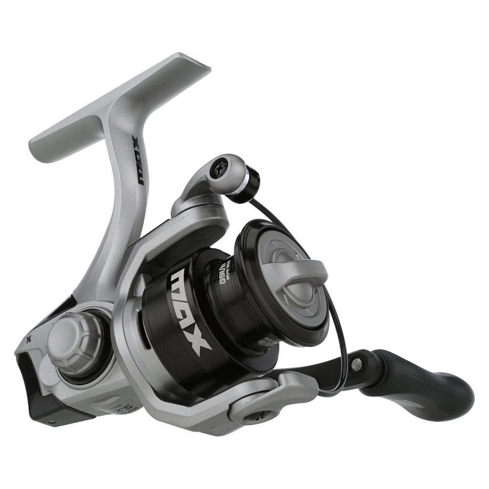 image for Abu Garcia Max X SP750 Spinning Reel MAXXSP750