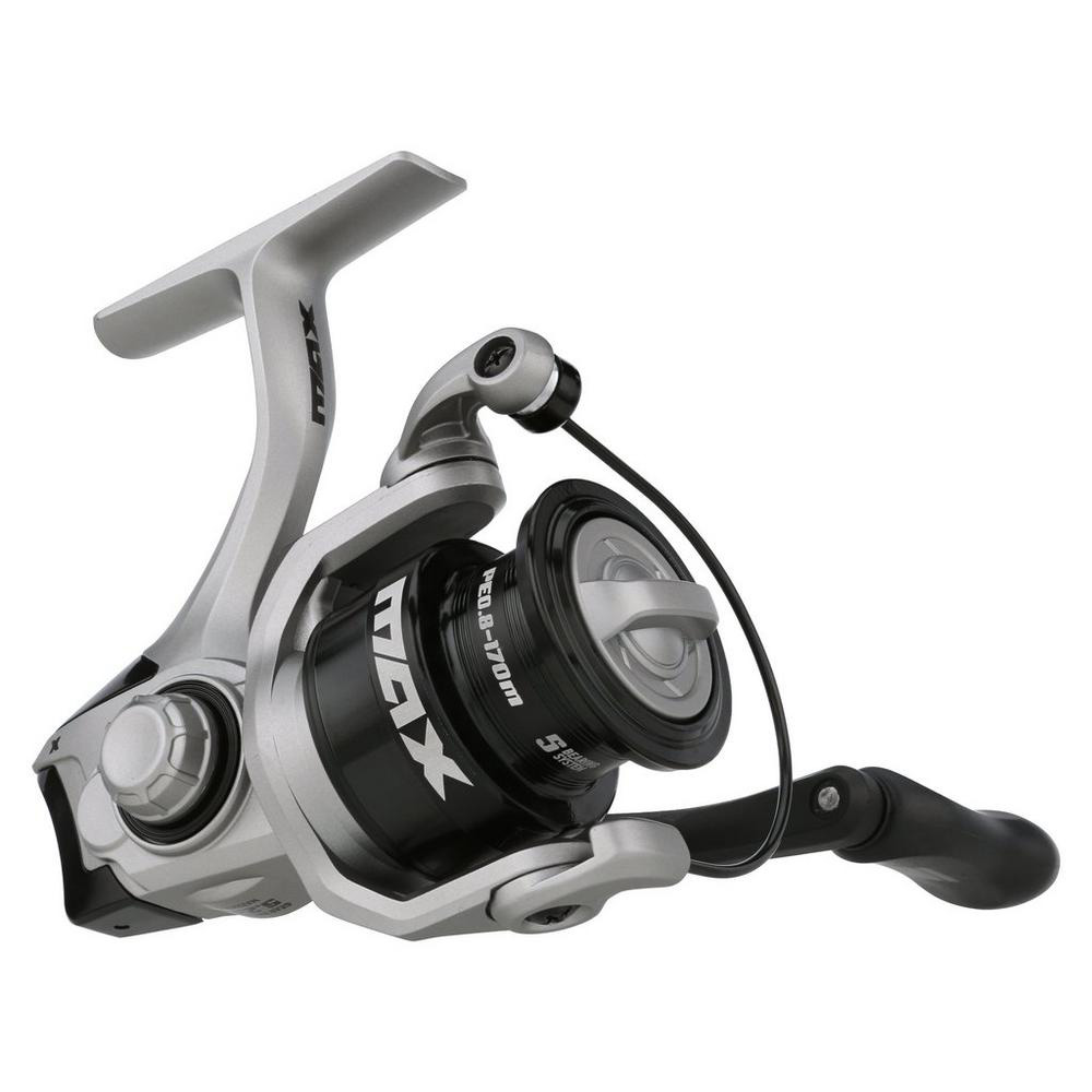 image for Abu Garcia Max X SP2000 Spinning Reel MAXXSP2000