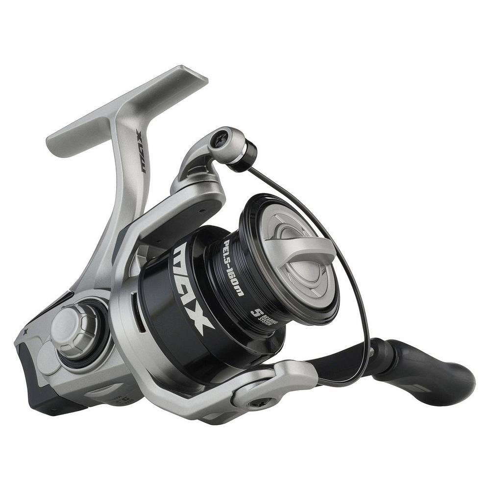 image for Abu Garcia Max X SP2500 Spinning Reel MAXXSP2500