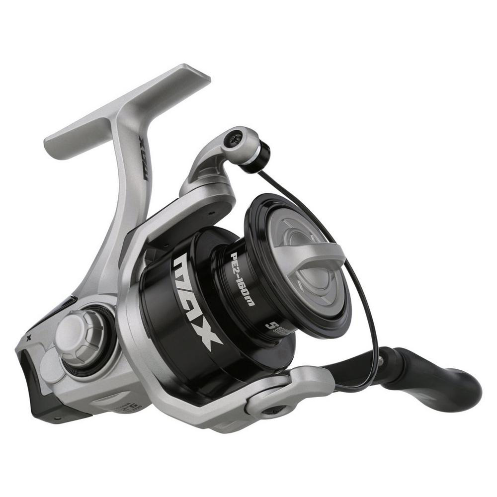 image for Abu Garcia Max X SP3000 Spinning Reel MAXXSP3000