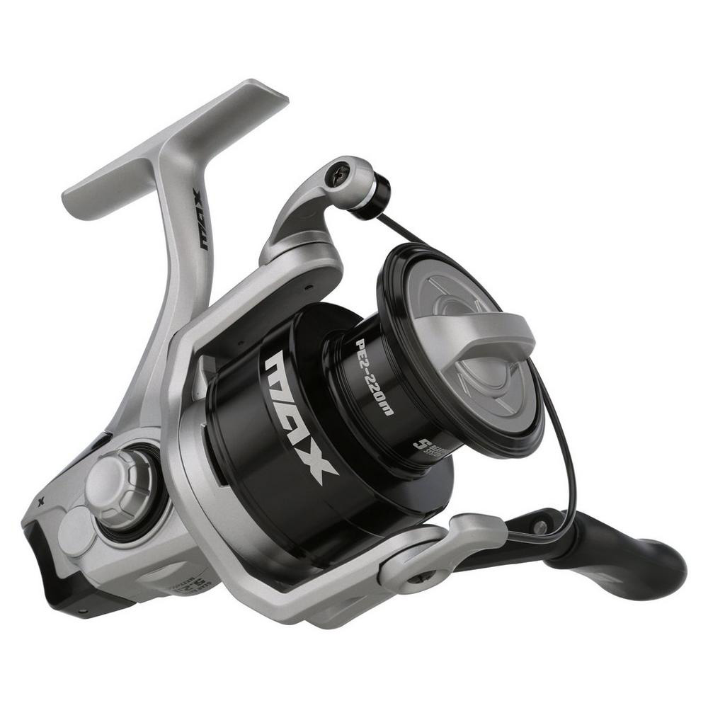 image for Abu Garcia Max X SP4000 Spinning Reel MAXXSP4000