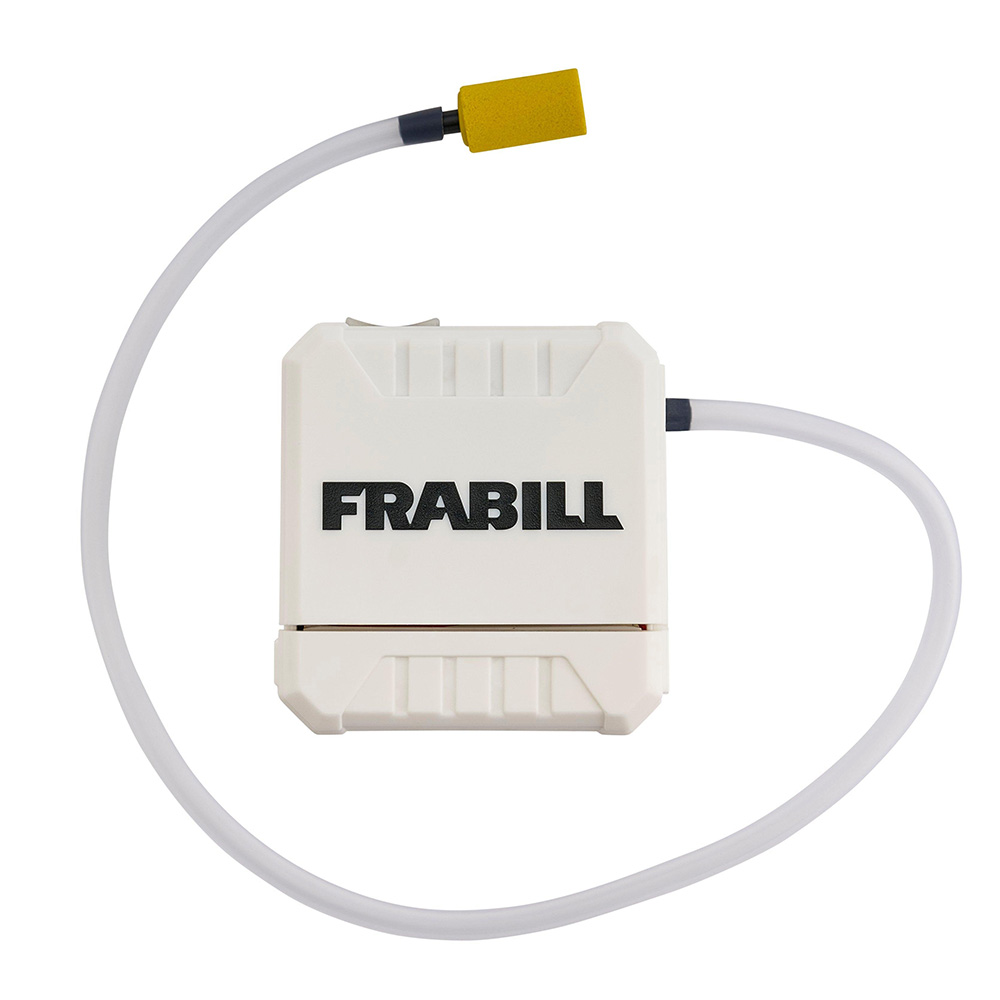 image for Frabill Replaceable Aerator