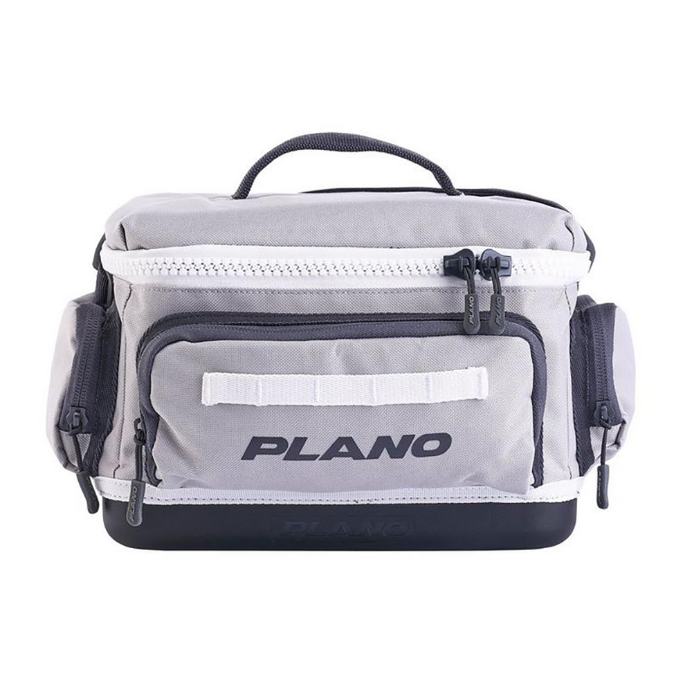 image for Plano Weekend Tackle Bag 3500 – Coast – PLAWKND3500GBTBCOAST