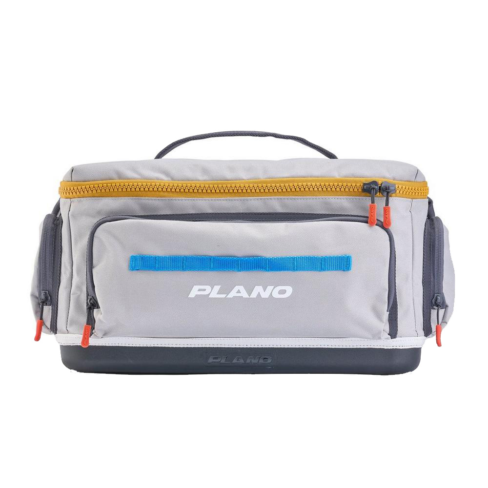 image for Plano Weekend Tackle Bag 3600 – Creek – PLAWKND3600GBTBCREEK