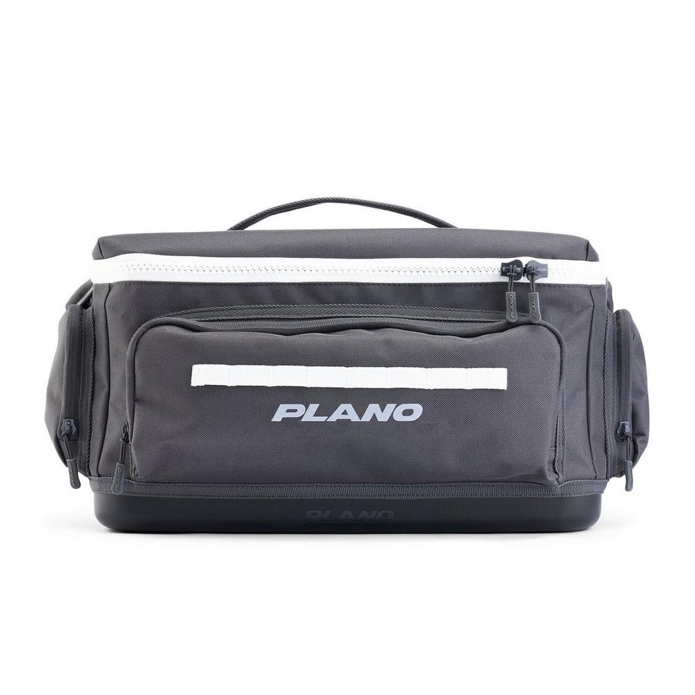 image for Plano Weekend Tackle Bag 3700 – Slate – PLAWKND3700GBTBSLATE