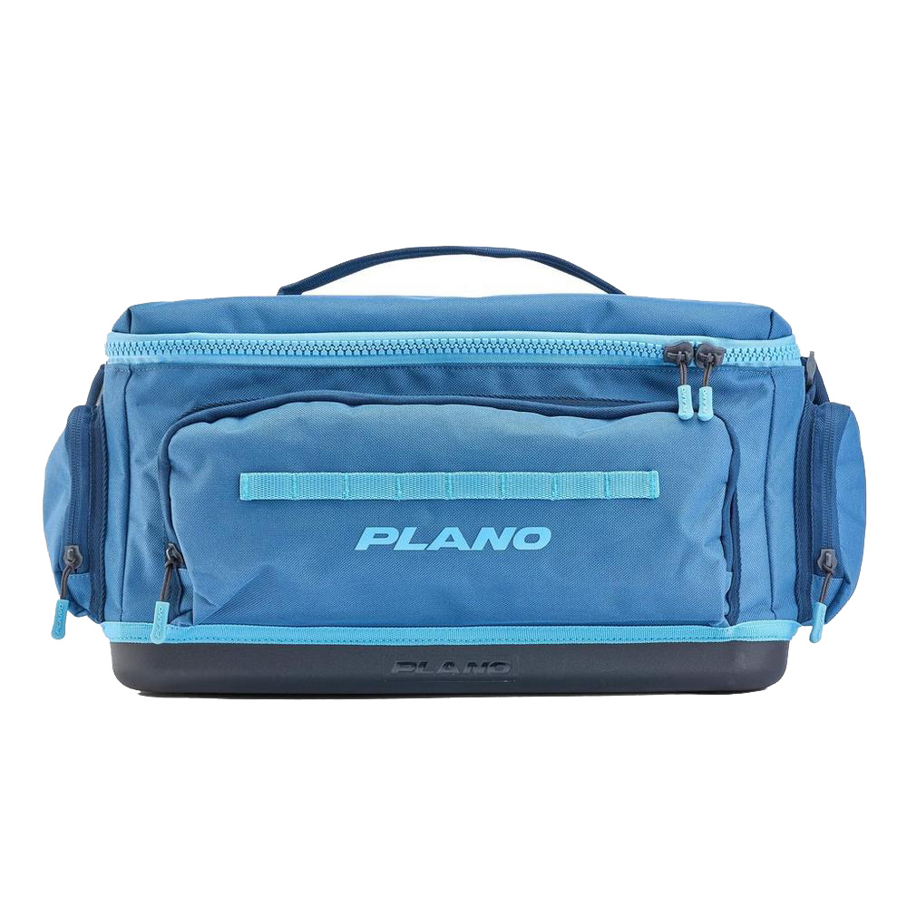 image for Plano Weekend Tackle Bag 3700 – Wave – PLAWKND3700GBTBWAVE