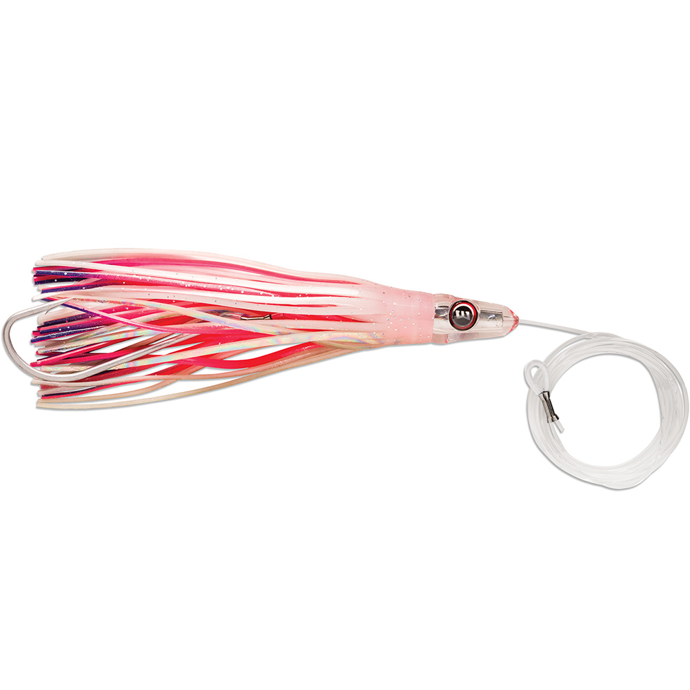 image for Williamson Tuna Catcher Rigged 5 – 5.5″ – Candy Floss