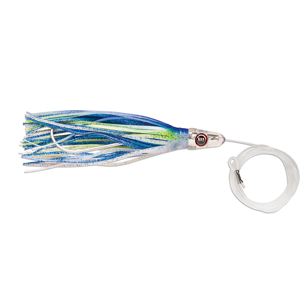 image for Williamson Tuna Catcher Rigged 5 – 5.5″ – Mahi