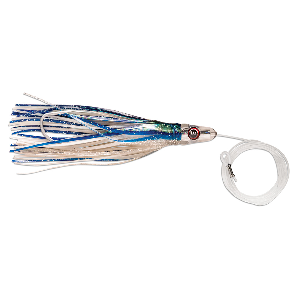 image for Williamson Tuna Catcher Rigged 5 – 5.5″ – Skipjack