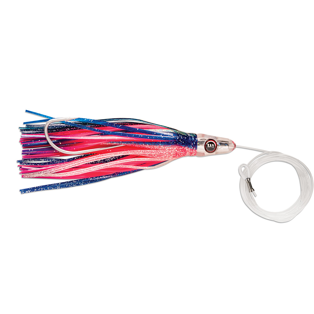 image for Williamson Tuna Catcher Rigged 5 – 5.5″ – Slushy