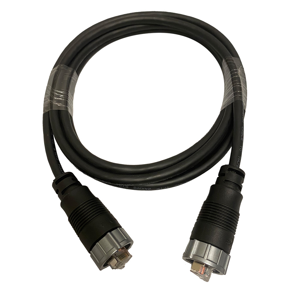 image for Furuno 2M LAN Waterproof Cable f/TZtouchXL