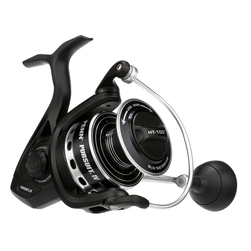 image for PENN Pursuit® IV Spinning Reel – Blister Pack